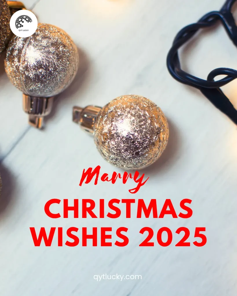 Marry Christmas Wishes 2025 | Heartfelt Messages, Quotes & Images 7 Marry Christmas Wishes in Hindi