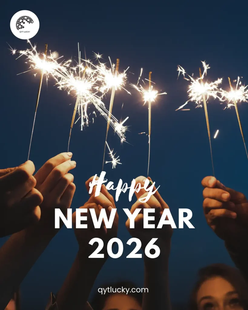 Happy New Year 2026 Wishes | Beautiful Messages, Quotes & Images 7 Happy New Year 2026 Wishes for Husband
