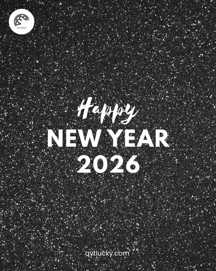 Happy New Year 2026 Wishes | Beautiful Messages, Quotes & Images 6 Happy New Year 2026 Wishes in Hindi