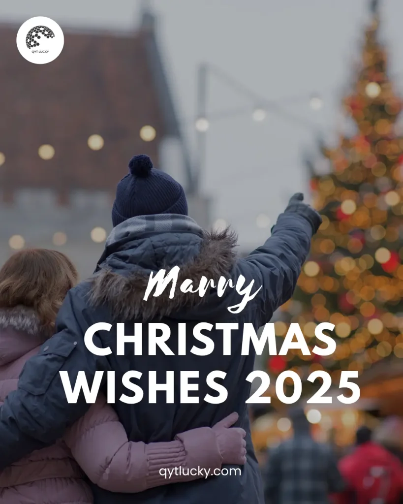 Marry Christmas Wishes 2025 | Heartfelt Messages, Quotes & Images 3 Marry Christmas Wishes to Boss