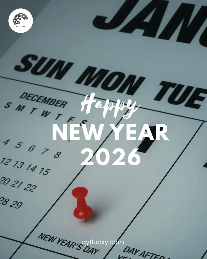 Happy New Year 2026 Wishes | Beautiful Messages, Quotes & Images 2 Happy New Year 2026 Wishes Images